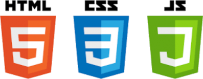 HTML CSS JS Developer